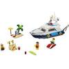 Mediatoy Lego Creator Avventure in Mare