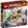 Mediatoy Lego Ninjago Il Dragone D