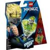 Mediatoy Lego Ninjago Slam Spinjitzu - Jay