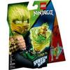 Mediatoy Lego Ninjago Slam Spinjitzu - Lloyd