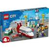 Mediatoy Lego City Aeroporto Centrale