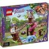 Lego Friends Base di soccorso tropicale