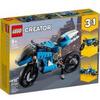 Media Toy Lego Creator Superbike