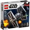 Media Toy Lego Star Wars Imperial TIE Fighter