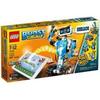Mediatoy Lego Mindstorms Boost® Build Code Play - Toolbox creativa