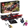 LEGO Super Heroes Batmobile aus dem TV-Klassiker TVKlassiker „Batman“(76188)