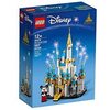 LEGO Disney Mini Castle Set 40478