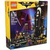 Sinoeem LEGO BATMAN MOVIE DC The Bat-Space Shuttle 70923 Building Kit (643 Piece)