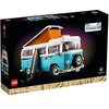 LEGO 10279 Volkswagen T2 V29 Autocaravana, Ideas