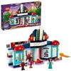LEGO 41448 Friends Cine de Heartlake City Juguete de Construcción Interactivo con Soporte para Teléfono y Mini Muñecas