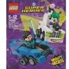 LEGO DC SUPER HEROES 76093 MIGHTY MICROS : NIGHTWING VS THE JOKER New Nib Sealed