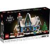 Lego Creator Winter Village Collections Santa