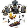 LEGO Batman Movie Batcave Break-in 70909