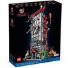 LEGO Marvel Super Heroes Spielset - Daily Bugle 76178