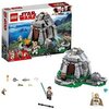 LEGO Star Wars - TM - Addestramento ad Ahch-To Island, 75200