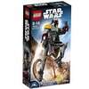 LEGO Star Wars 75533 - Construction - Boba Fett