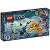 LEGO Elves 41192 - Azari la Cattura del Leone di Fuoco