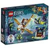 LEGO Elves 41190 - la Fuga sull