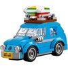 LEGO Creator 40252, VW Escarabajo Mini,, Mejores Precios