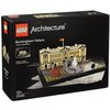 Lego Architecture - Juego de construcción Palacio de Buckingham (21029)
