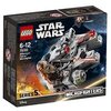 LEGO 75193 Star Wars TM Microfighter Faucon Millenium