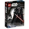 Lego Sa (FR) 75534 Star Wars - Jeu de construction - Dark Vador