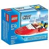 LEGO City Speed Boat 4641