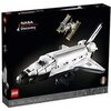 LEGO Creator Expert NASA Descubrimiento del Transbordador Espacial (10283)