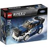 LEGO 75885 Speed Champions Ford Fiesta M-Sport WRC