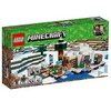 LEGO 21142 Minecraft The Polar Igloo (Discontinued by Manufacturer)