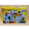 LEGO CLASSIC 11015 GIRO DEL MONDO cod.26561A