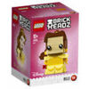 LEGO BRICK HEADZ 41595 BELLE