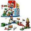 Lego Super Mario Starter Pack Costruibile per il Percorso di Base Avventure 7136