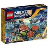 Lego Nexo Knights 70358 - Aarons Flex-Dragster