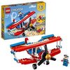 LEGO Creator - Audaz avión acrobático (31076)
