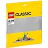 BASE GRIGIA 10701 LEGO CLASSIC