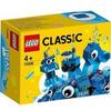 MATTONCINI BLU CREATIVI 11006 LEGO CLASSIC