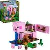 LEGO 21170 LA PIG HOUSE