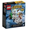 LEGO Super Heroes Mighty Micros: Wonder Woman Vs. Doomsday 76070 Building Kit