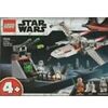 LEGO STAR WARS 75235 X WING STARFIGHTER TRENCH RUN New Sealed Luke Skywalker R2