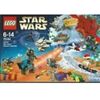 LEGO STAR WARS 75184 2017 ADVENT CALENDAR New Nib Sealed