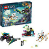 LEGO - Costruzioni, Multicolore, 41195 Multicolore 