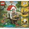 LEGO CREATOR 31078 TREEHOUSE TREASURES TESORI DELLA CASA SULL