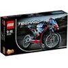 LEGO TECHNIC 2 IN 1 STREET MOTORCYCLE MOTO DA STRADA  FUORI PRODUZIONE 42036