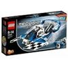 LEGO TECHNIC HYDROPLANE RACER IDROPLANO 8-14 ANNI  FUORI PRODUZIONE ART 42045