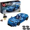 LEGO TBD-IP-CAR-3-2021 76902