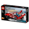 LEGO TECHNIC 2 IN 1 MOTOSCAFO DA CORSA POWER BOAT 174 PEZZI  8+ ANNI  ART  42089
