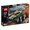 LEGO TECHNIC RC TRACKED RACER TELECOMANDATO CINGOLATO ART. 42065