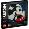 LEGO Art 31202 - Disney