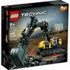 LEGO TECHNIC ESCAVATORE PESANTE - LEGO 42121